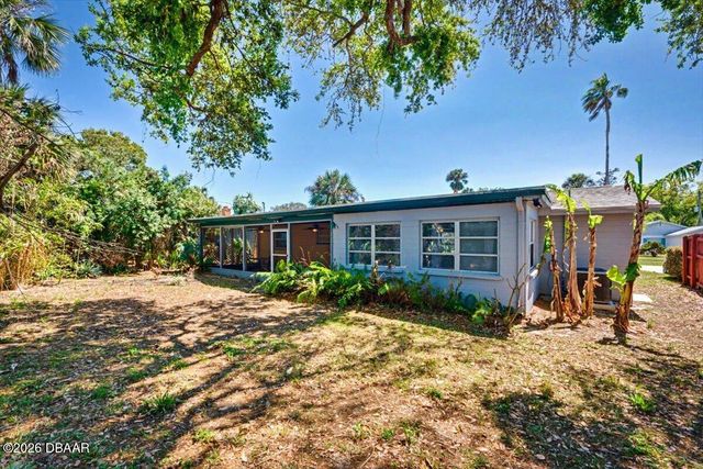 213 Lynnhurst Drive, Ormond Beach, FL 32176