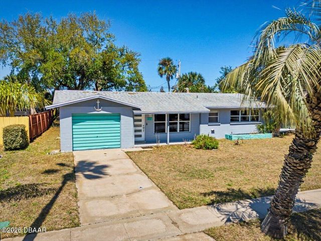 213 Lynnhurst Drive, Ormond Beach, FL 32176