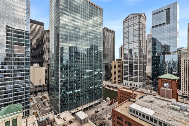 345 N LASALLE Street 2405, Chicago, IL 60654