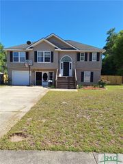215 Bay Berry Lane, Rincon, GA 31326