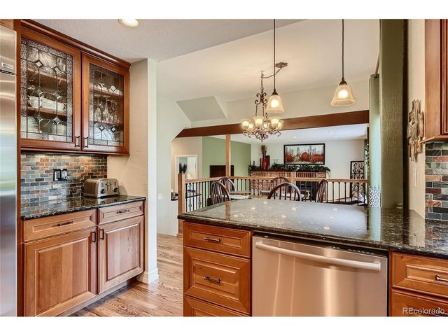 533 Sage Cir, Highlands Ranch, CO 80126