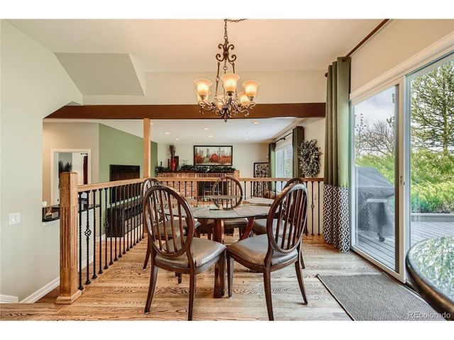 533 Sage Cir, Highlands Ranch, CO 80126