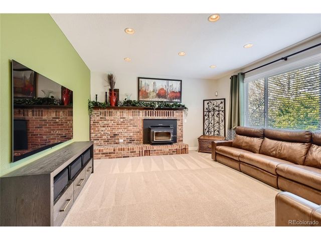 533 Sage Cir, Highlands Ranch, CO 80126