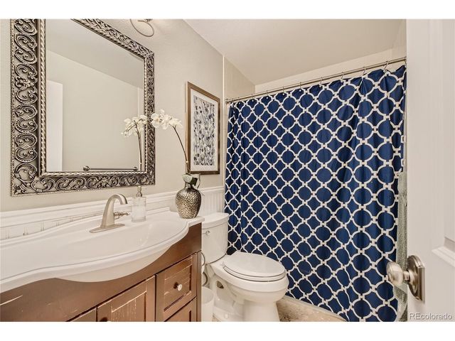 533 Sage Cir, Highlands Ranch, CO 80126