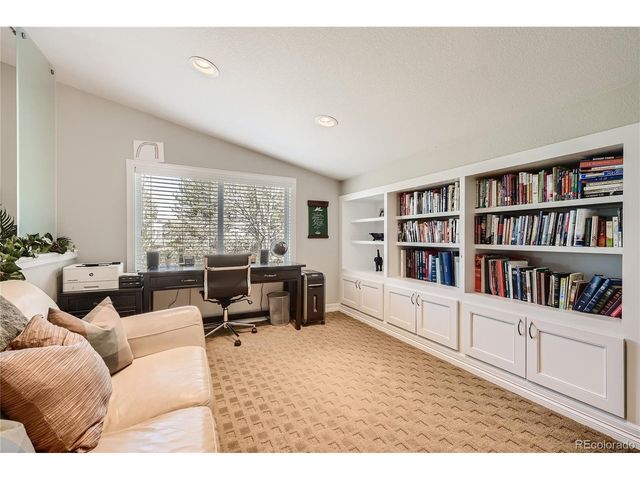 533 Sage Cir, Highlands Ranch, CO 80126