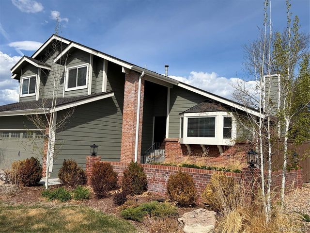533 Sage Cir, Highlands Ranch, CO 80126