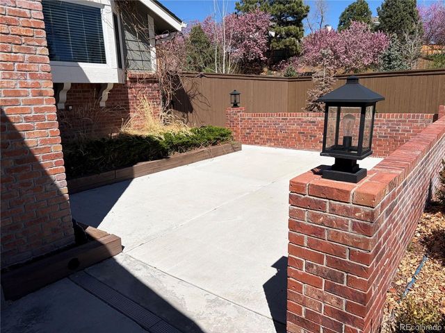 533 Sage Cir, Highlands Ranch, CO 80126