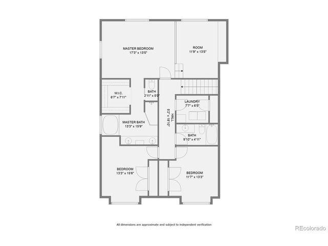 533 Sage Cir, Highlands Ranch, CO 80126