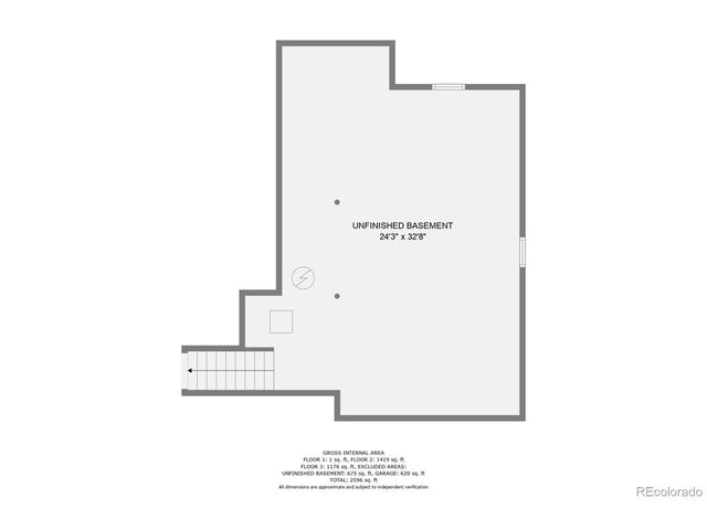 533 Sage Cir, Highlands Ranch, CO 80126