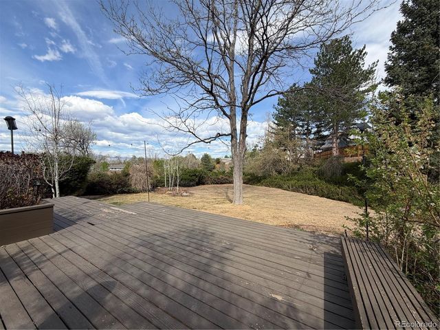 533 Sage Cir, Highlands Ranch, CO 80126