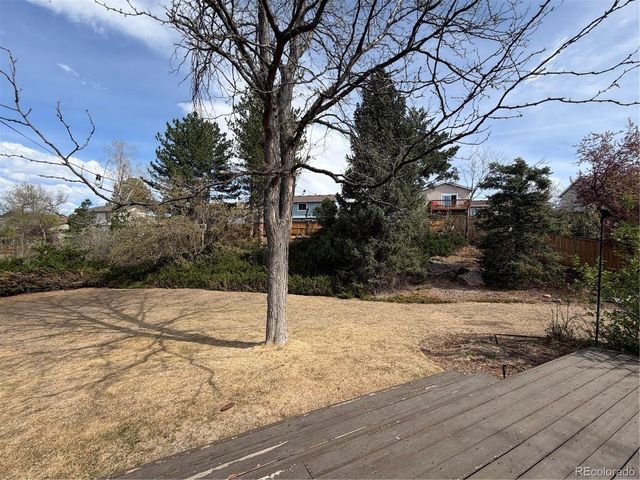 533 Sage Cir, Highlands Ranch, CO 80126