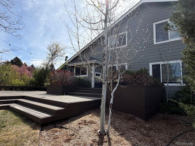 533 Sage Cir, Highlands Ranch, CO 80126