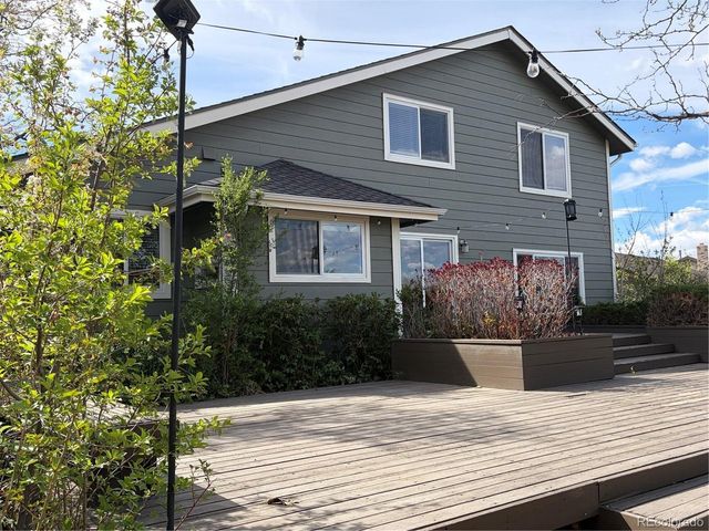 533 Sage Cir, Highlands Ranch, CO 80126