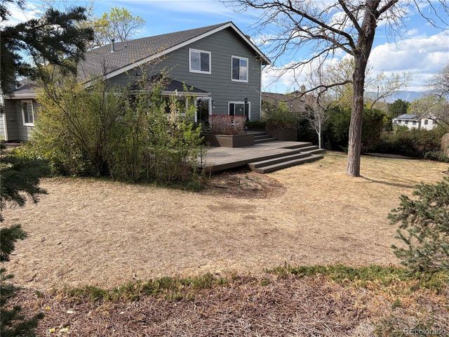 533 Sage Cir, Highlands Ranch, CO 80126