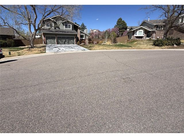 533 Sage Cir, Highlands Ranch, CO 80126