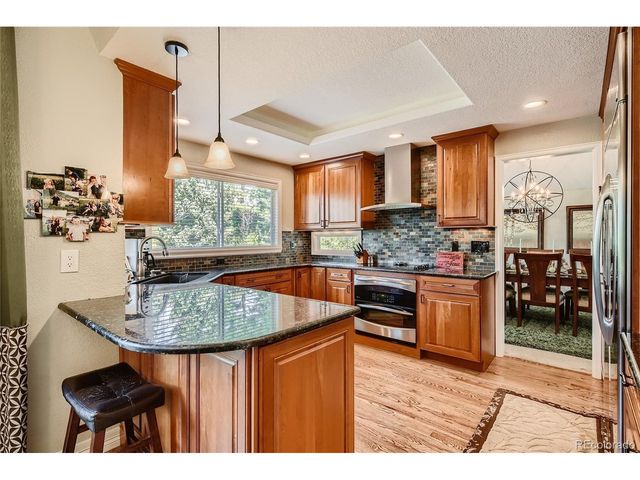 533 Sage Cir, Highlands Ranch, CO 80126