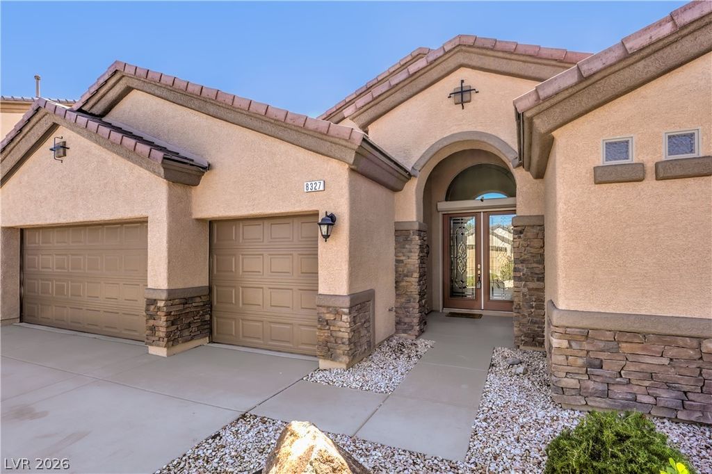 8327 Bowman Woods Circle, Las Vegas, NV 89129 — photo 2