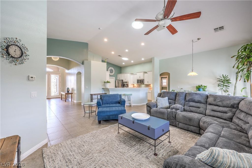 8327 Bowman Woods Circle, Las Vegas, NV 89129 — photo 3