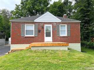 5419 College Avenue, Jennings, MO 63136
