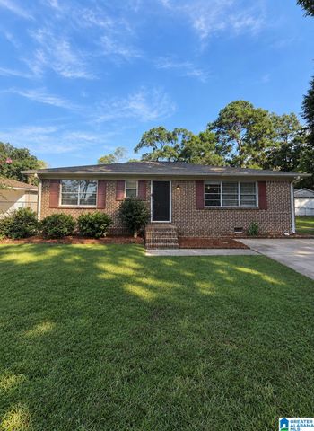 1010 26TH AVENUE N, Hueytown, AL 35023