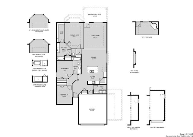 1221 Sweden, Seguin, TX 78155