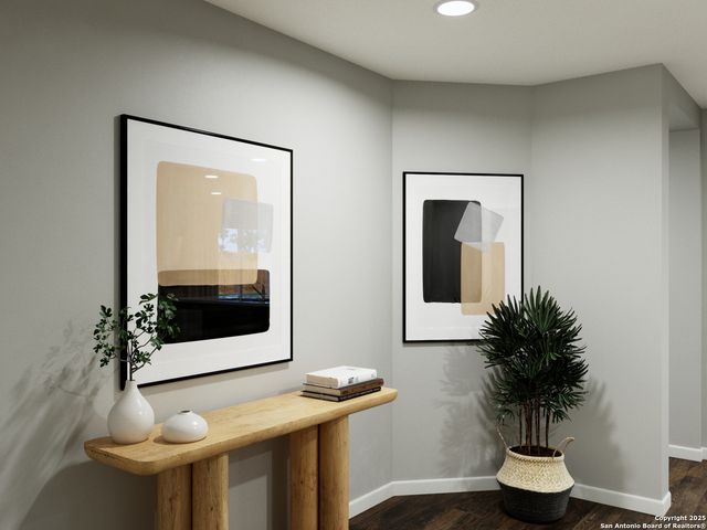 1221 Sweden, Seguin, TX 78155