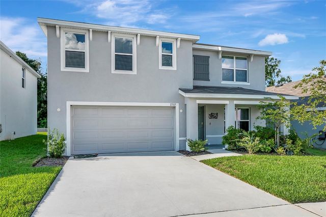 7737 ROSEWOOD GARDEN LOOP, Tampa, FL 33637