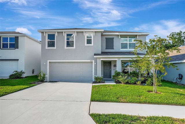 7737 ROSEWOOD GARDEN LOOP, Tampa, FL 33637