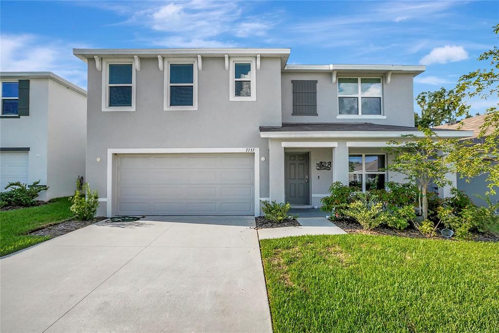 7737 ROSEWOOD GARDEN LOOP, Tampa, FL 33637
