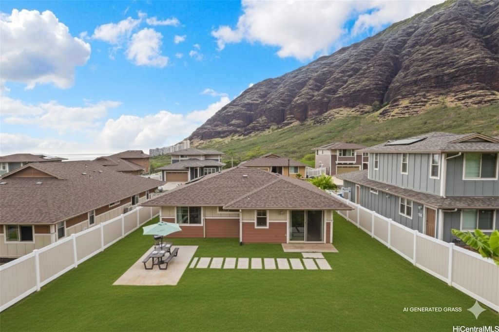 84-816 Maiola Street 40, Waianae, HI 96792