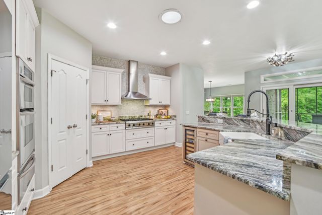 114 Walnut Creek Way, Greenville, SC 29611