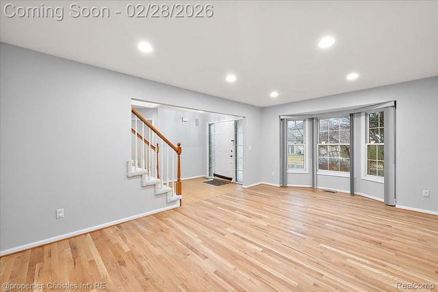 3210 Davenport Lane, Rochester Hills, MI 48309