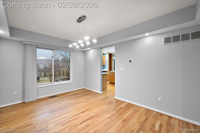 3210 Davenport Lane, Rochester Hills, MI 48309