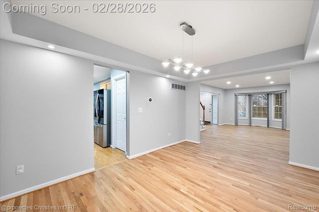 3210 Davenport Lane, Rochester Hills, MI 48309