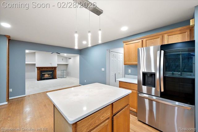 3210 Davenport Lane, Rochester Hills, MI 48309