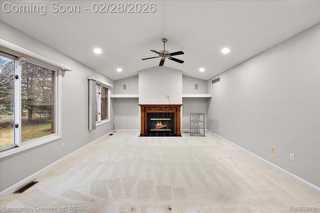 3210 Davenport Lane, Rochester Hills, MI 48309