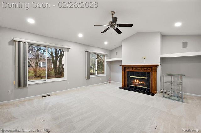 3210 Davenport Lane, Rochester Hills, MI 48309