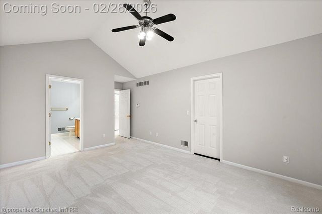 3210 Davenport Lane, Rochester Hills, MI 48309