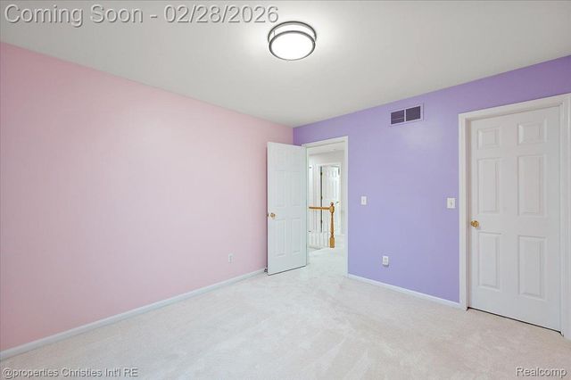 3210 Davenport Lane, Rochester Hills, MI 48309