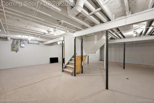 3210 Davenport Lane, Rochester Hills, MI 48309