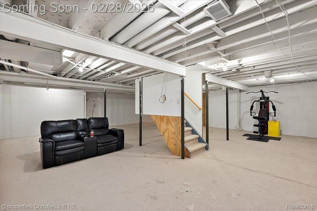 3210 Davenport Lane, Rochester Hills, MI 48309