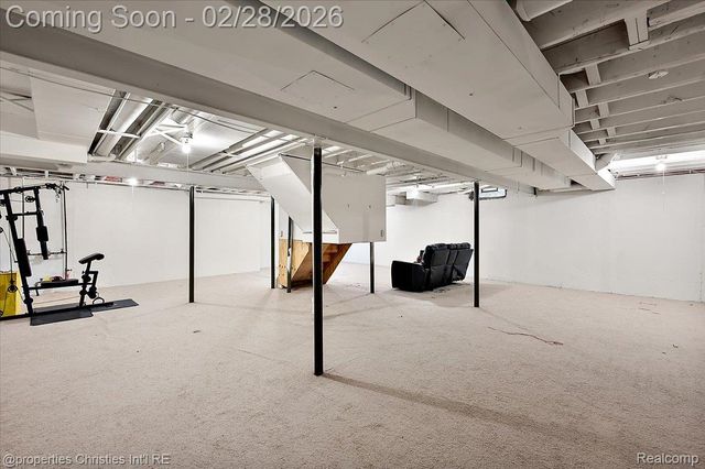 3210 Davenport Lane, Rochester Hills, MI 48309