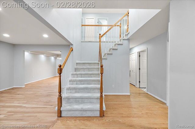 3210 Davenport Lane, Rochester Hills, MI 48309