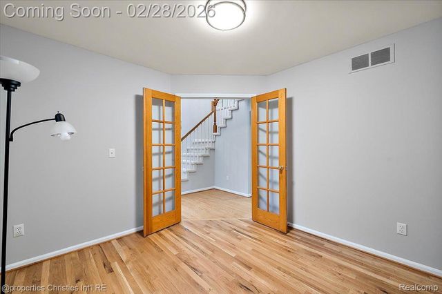 3210 Davenport Lane, Rochester Hills, MI 48309