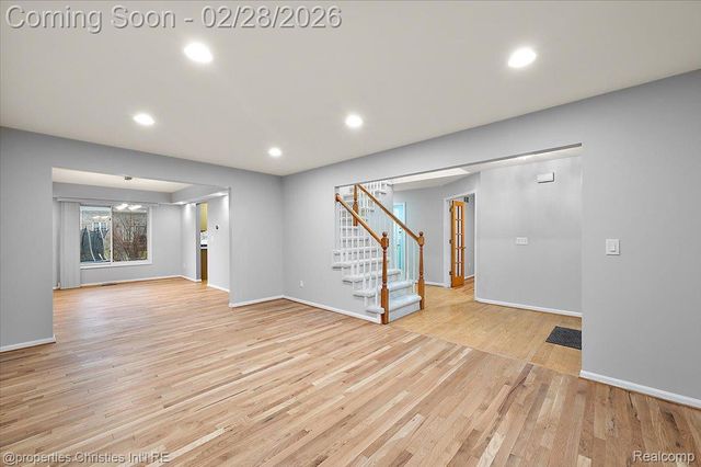 3210 Davenport Lane, Rochester Hills, MI 48309