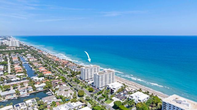 4505 S Ocean Boulevard 203, Highland Beach, FL 33487