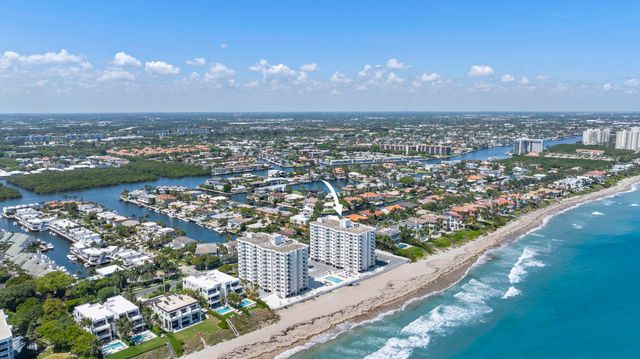4505 S Ocean Boulevard 203, Highland Beach, FL 33487