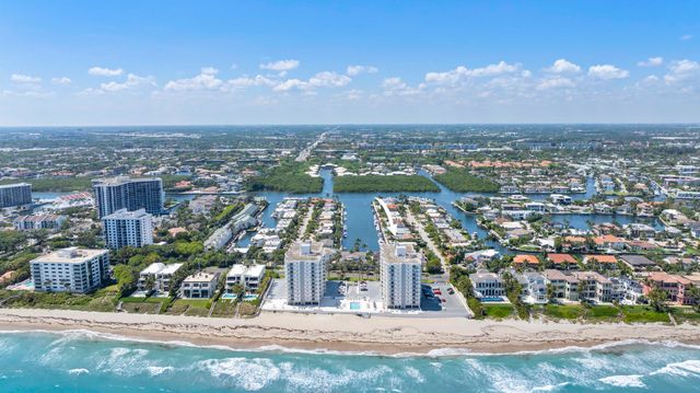 4505 S Ocean Boulevard 203, Highland Beach, FL 33487