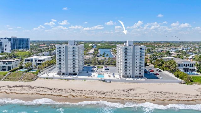 4505 S Ocean Boulevard 203, Highland Beach, FL 33487