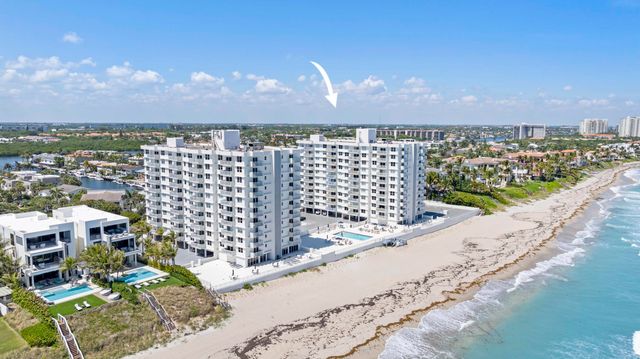 4505 S Ocean Boulevard 203, Highland Beach, FL 33487